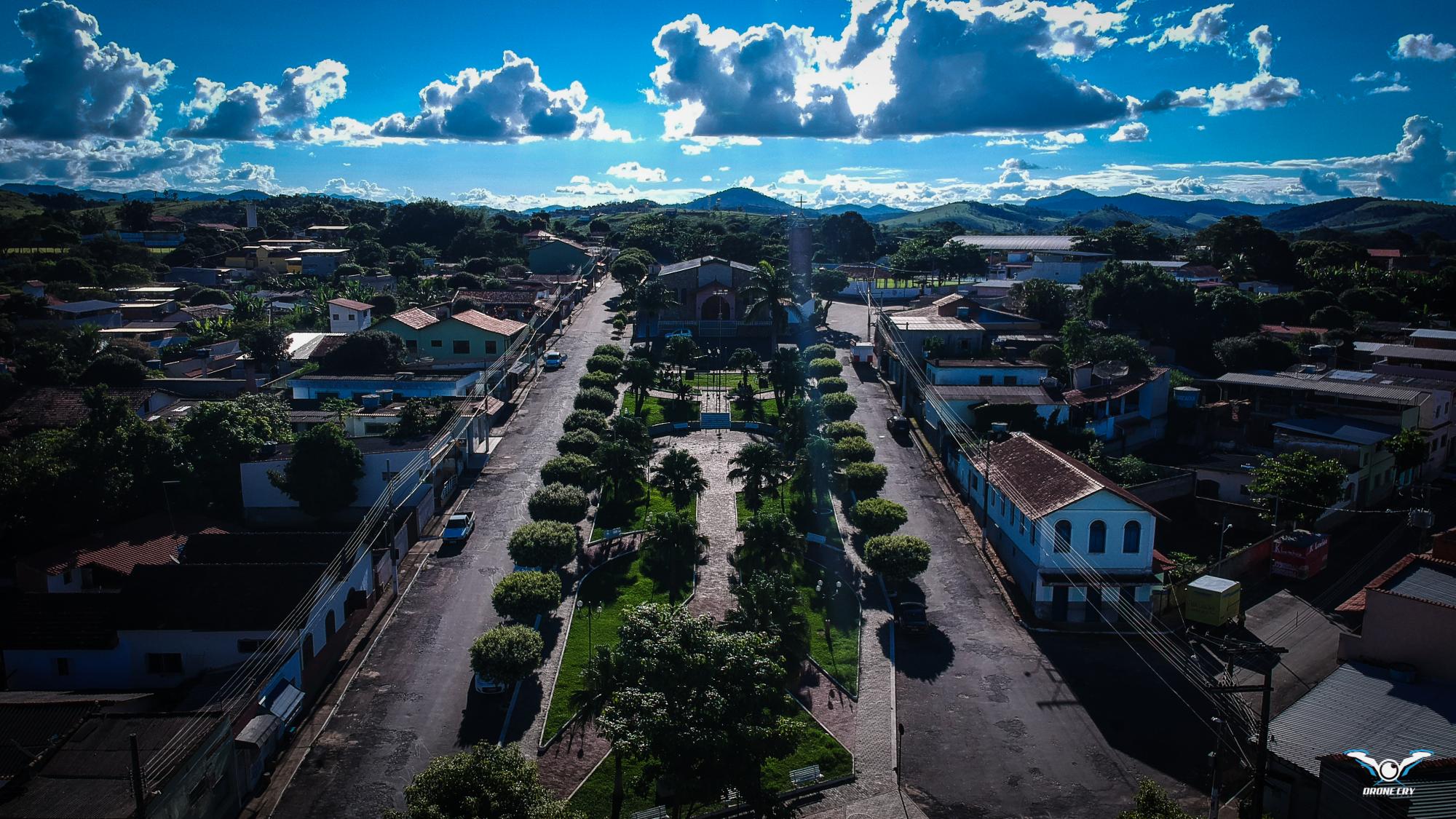 Praça Aimbiré de Paula Andrade